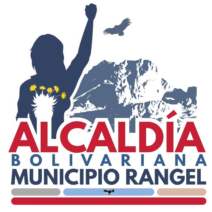 Logo de la Alcaldía del Municipio Rangel