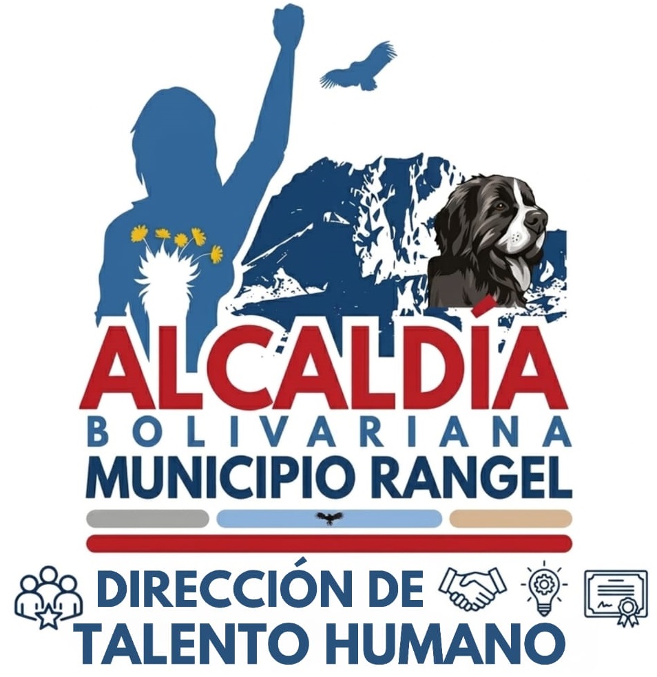 Logo de la Dirección de Talento Humano
